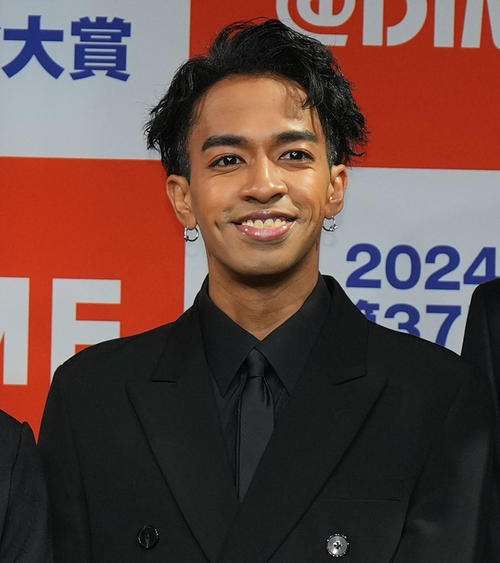 Aぇ!group草間リチャード敬太容疑者が活動休止 所属事務所が逮捕報告し謝罪