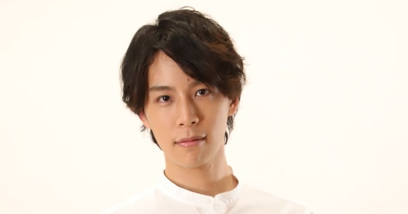 31歳・島崎伸作さん、脳出血で死去　お別れの会「メモリアルコンサート」開催へ　『レ・ミゼラブル』などに出演  | オリコンニュース（ORICON NEWS）