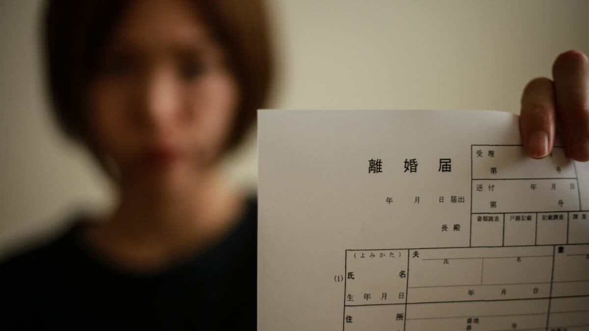 ｢週3でいいから親父の面倒見て｣元気な60代と結婚した30歳女性がわずか半年で離婚を決めた