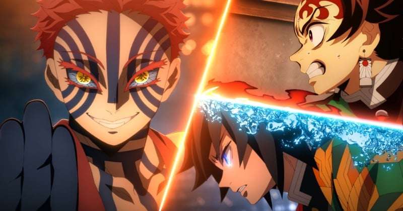 『鬼滅の刃』公開101日間で興収371億円突破！前週比＋4億円　記録更新まで残り36億円  | オリコンニュース（ORICON NEWS）