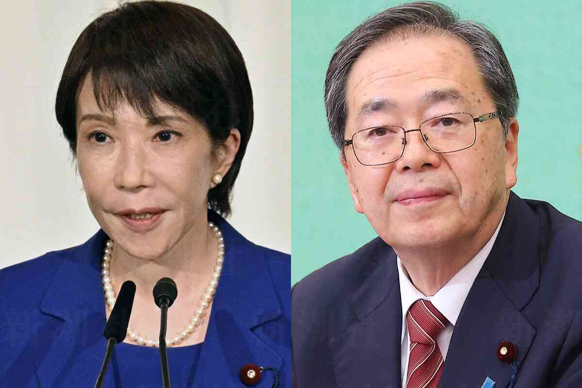 26年間「下駄の雪」の公明党が今更「連立離脱」の“ご都合主義”　内部からは「そろそろ解党すべき」との指摘も（全文） | デイリー新潮