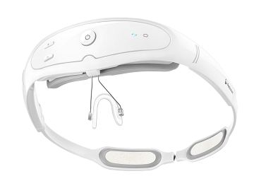 皆さんの頭痛、どこから？