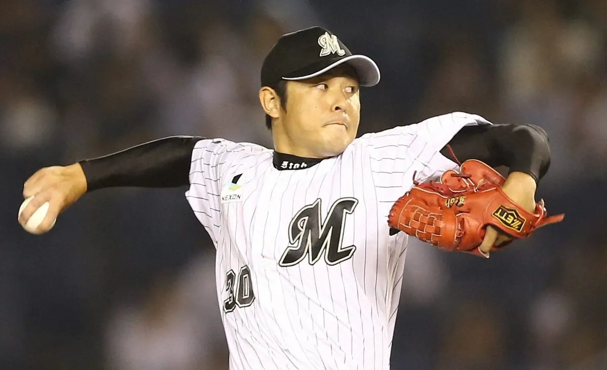 元ロッテ・伊藤義弘さんがバイク事故で死去、43歳　2010年日本一胴上げ投手で、今夏まで東福岡を指揮 - スポニチ Sponichi Annex 野球