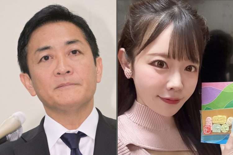 《私生活の面は大丈夫なのか》玉木雄一郎氏、不倫密会の元グラビアアイドルがひっそりと活動再開　地元香川では“彼女がまた動き出した”と話題に（NEWSポストセブン） - Yahoo!ニュース