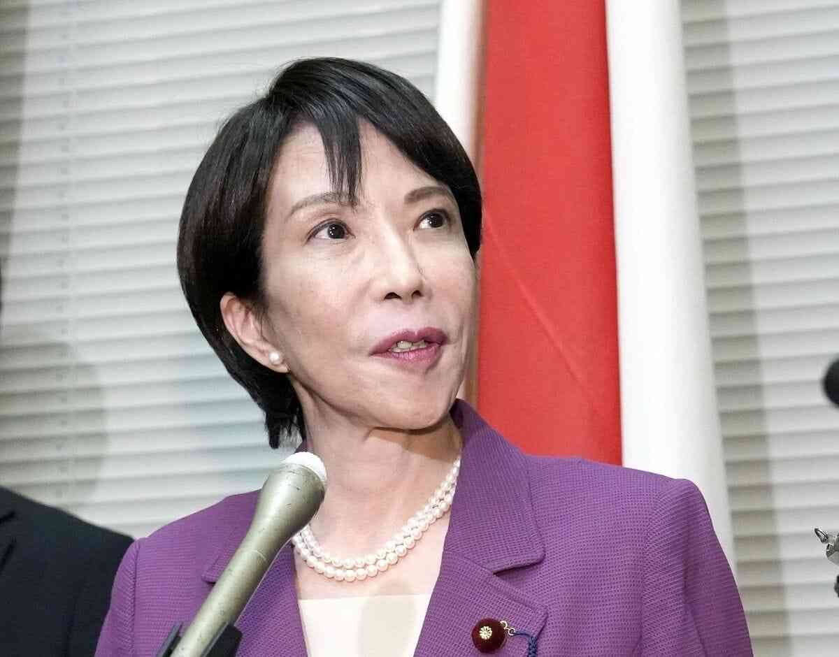 すでに水面下で動いている「高市外交」、最初の狙いはトランプ来日、口説き文句は「安倍元首相の墓参りに来て」だが 東アジア「深層取材ノート」（第301回）(1/4) | JBpress (ジェイビープレス)