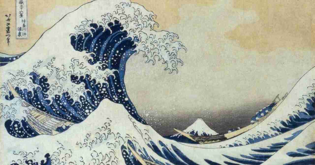 世界一クリエイティブで世界一自信が無い国、日本|内田すずめ