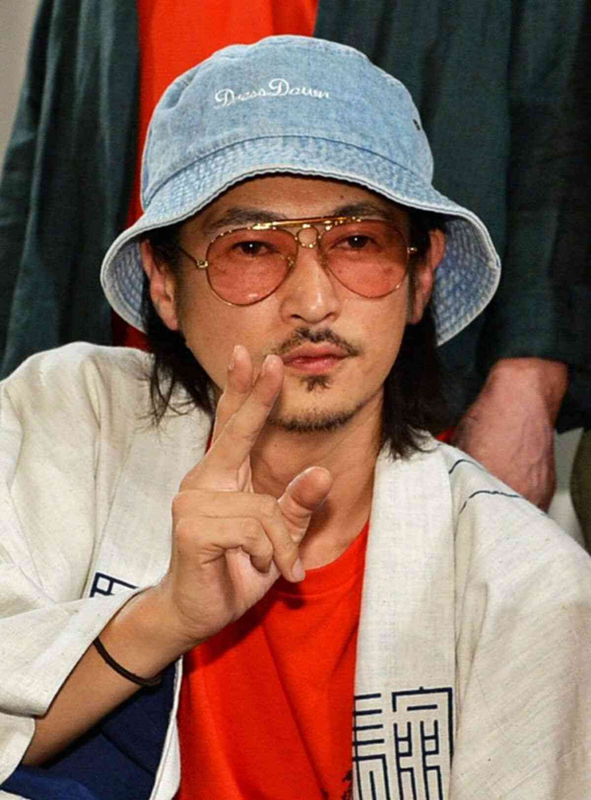窪塚洋介　自身の薬物疑惑を否定「尿検も含めて身の潔白は証明されておりまんす」 | 東スポWEB