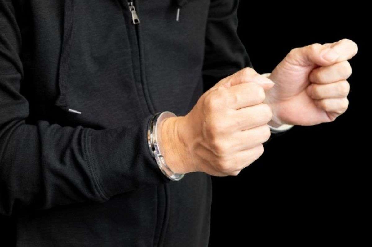 刑務所にいる孫に会いたい！その一心で強盗を犯し、逮捕されたおじいさん | カラパイア