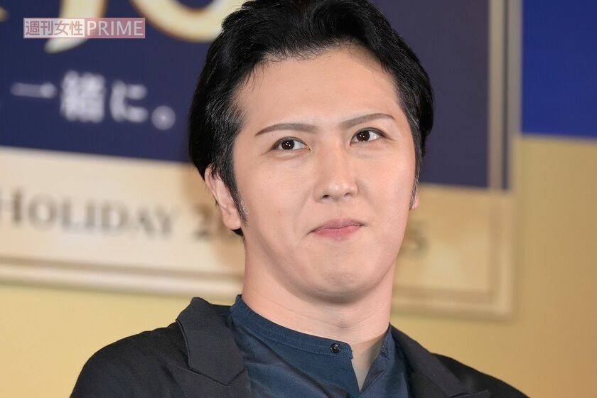 《好きな歌舞伎俳優ランキング》松本幸四郎、片岡愛之助らを抑えた1位は「多芸多才」な若手の“リーダー格”尾上松也