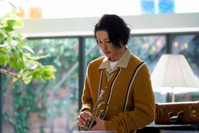 朝ドラの相手役で一番好きなのは？