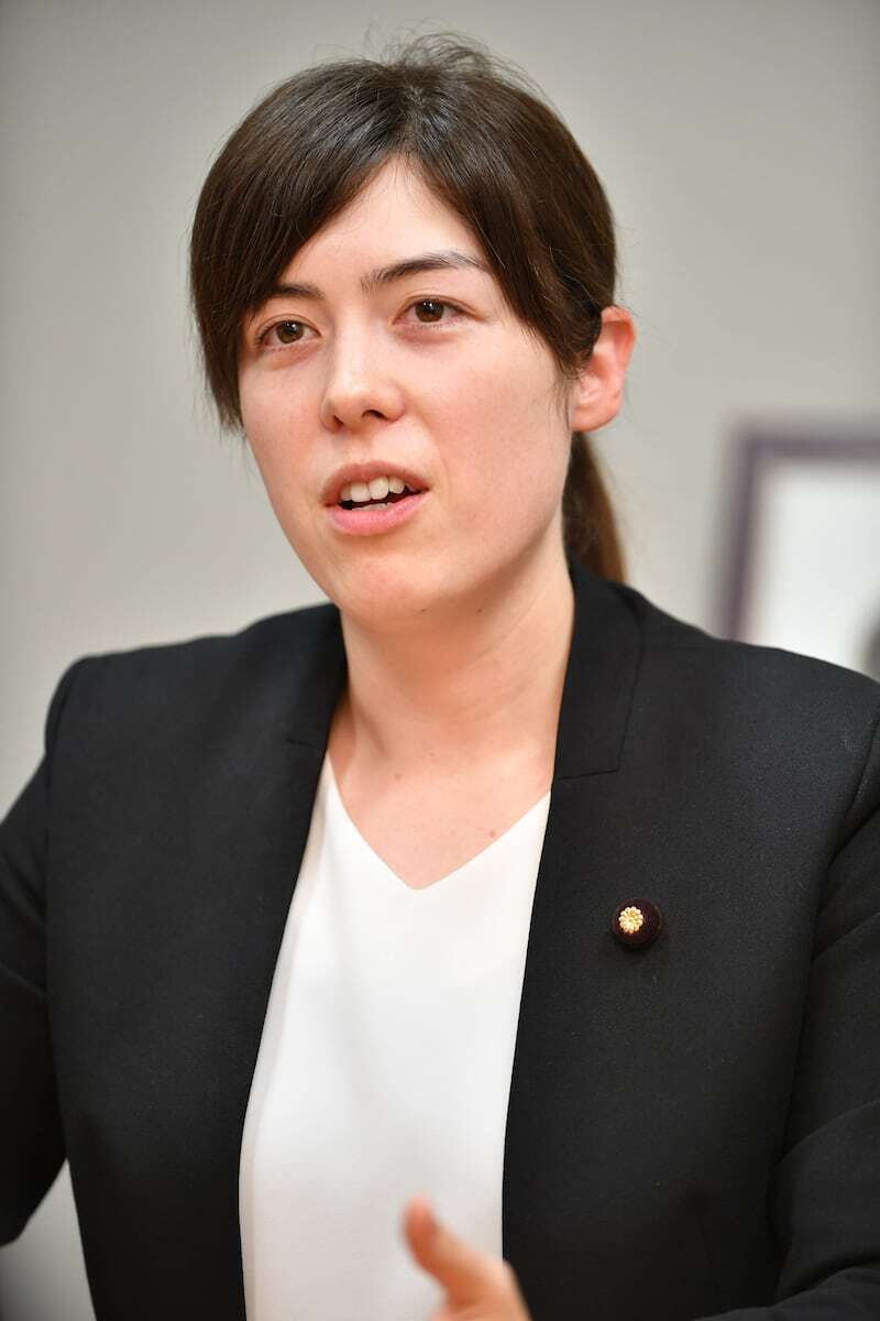 小野田紀美氏を経済安保相に起用へ　高市総裁が方針　片山さつき氏と同様、高市氏の推薦人（産経新聞） - Yahoo!ニュース