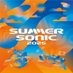 SUMMER SONIC on X