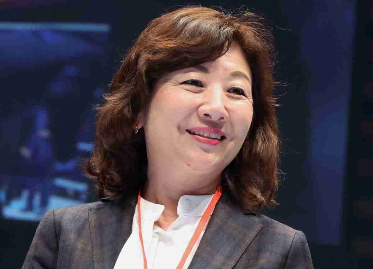 【高市自民】ネット荒れる「造反か」「味方を後ろから撃つな」自公決裂→野田聖子氏が高市執行部批判と騒ぎ「自民党のトップみたいな人達は」→「小泉陣営が」「恥を知りなさい！」「自分が悪口」（デイリースポーツ） - Yahoo!ニュース
