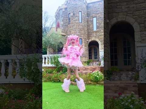 100パーセントだいちゅっき?ひめらぶ?#りりぴ #ひめらぶ #100ちゅき