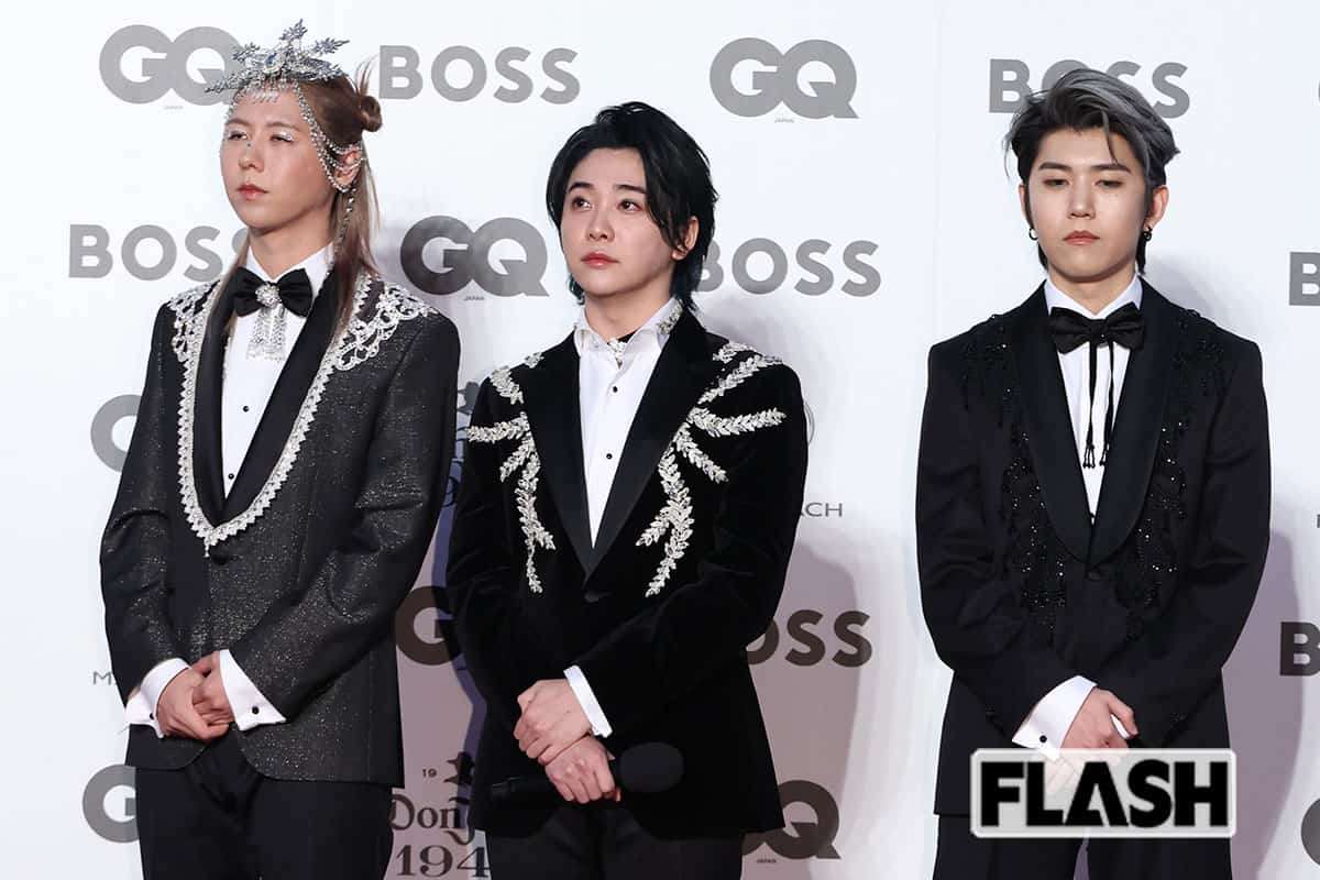 ミセス、活動めぐって “重大発表” も、肩透かし喰らったファン怒り「人を傷つけている」 | Smart FLASH/スマフラ[光文社週刊誌]