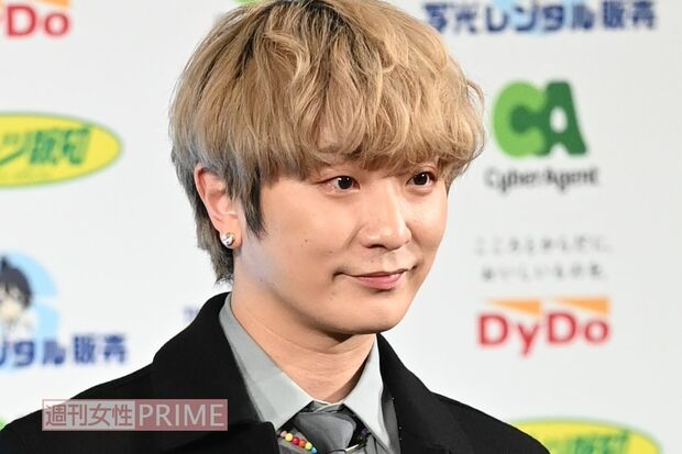SEKAI NO OWARIのボーカルFukaseに“歳の差”交際報道、一部ファンが20歳下TikTokerアカウントに殺到して暴走か