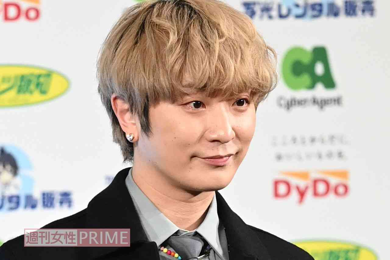 SEKAI NO OWARIのボーカルFukaseに“歳の差”交際報道、一部ファンが20歳下TikTokerアカウントに殺到して暴走か | 週刊女性PRIME