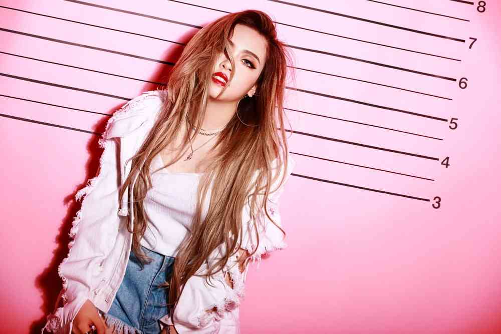 ちゃんみな 誹謗中傷受け摂食障害→体重17キロ減 “きれい”の声も「好きでやせたわけじゃないのに」