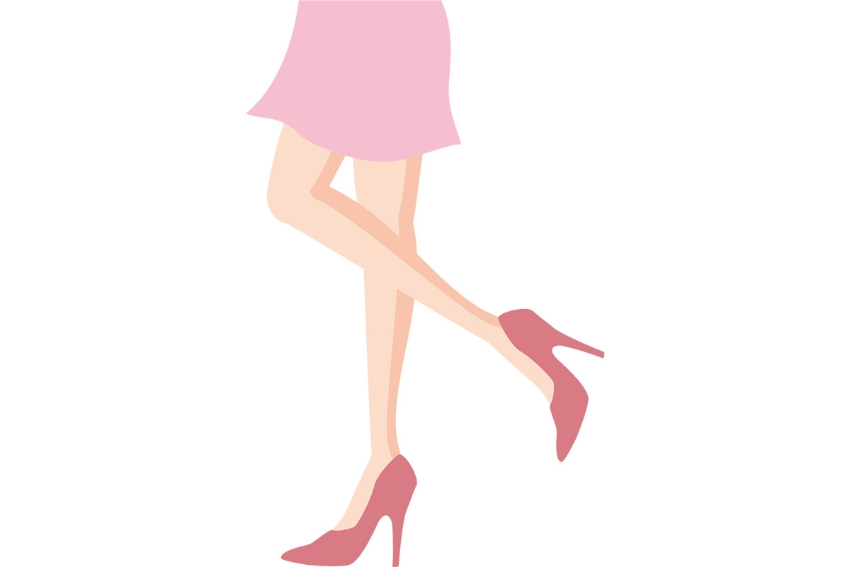 「ハイヒールがアウトレットから消える？」老舗ブランドの