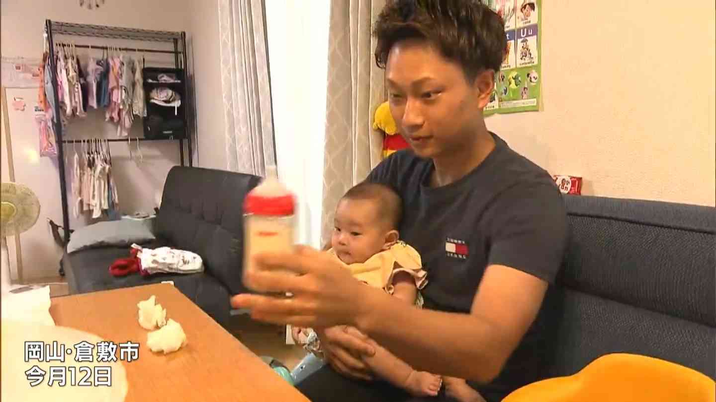 男性の育休取得率が全国で初の4割越え　伸び悩む「取得期間」は？「経営者・マネジメント層の意識の変革を」