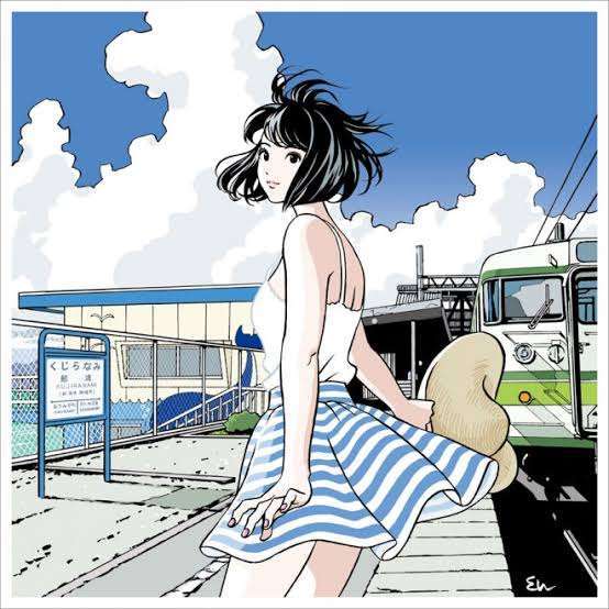 江口寿史さんのイラスト好きな人