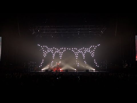 BUCK-TICK/「GUSTAVE」 (Live at 日本武道館 2022/12/29)