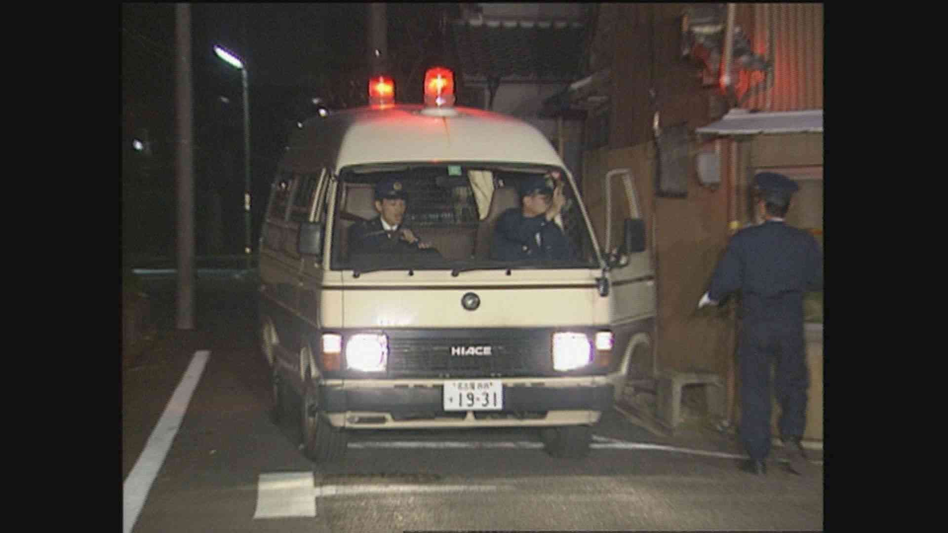 名古屋・西区の主婦殺人事件で容疑者逮捕 発生は1999年11月