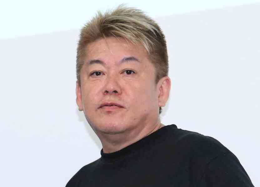 堀江貴文氏、高市氏勝利で喝采のネットに仰天「なんでこんなにネット民に人気？」（デイリースポーツ） - Yahoo!ニュース