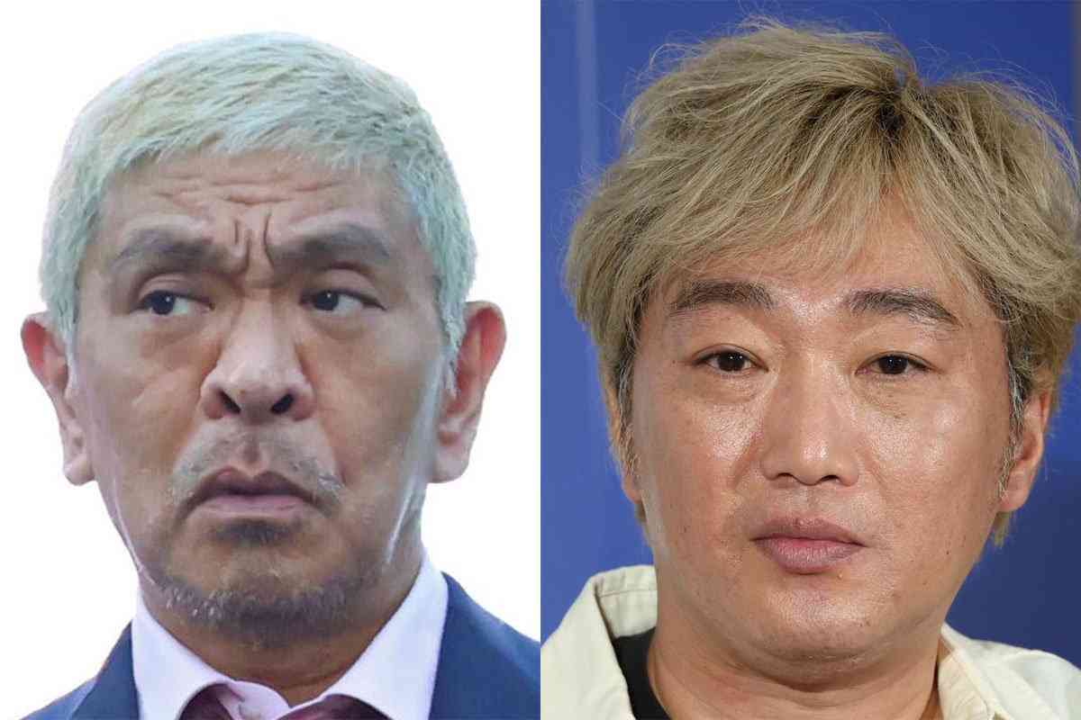 ダウンタウンプラス 出演者続々発表も…関係者が気をもむ「小沢一敬」の不在(東スポWEB) - Yahoo!ニュース