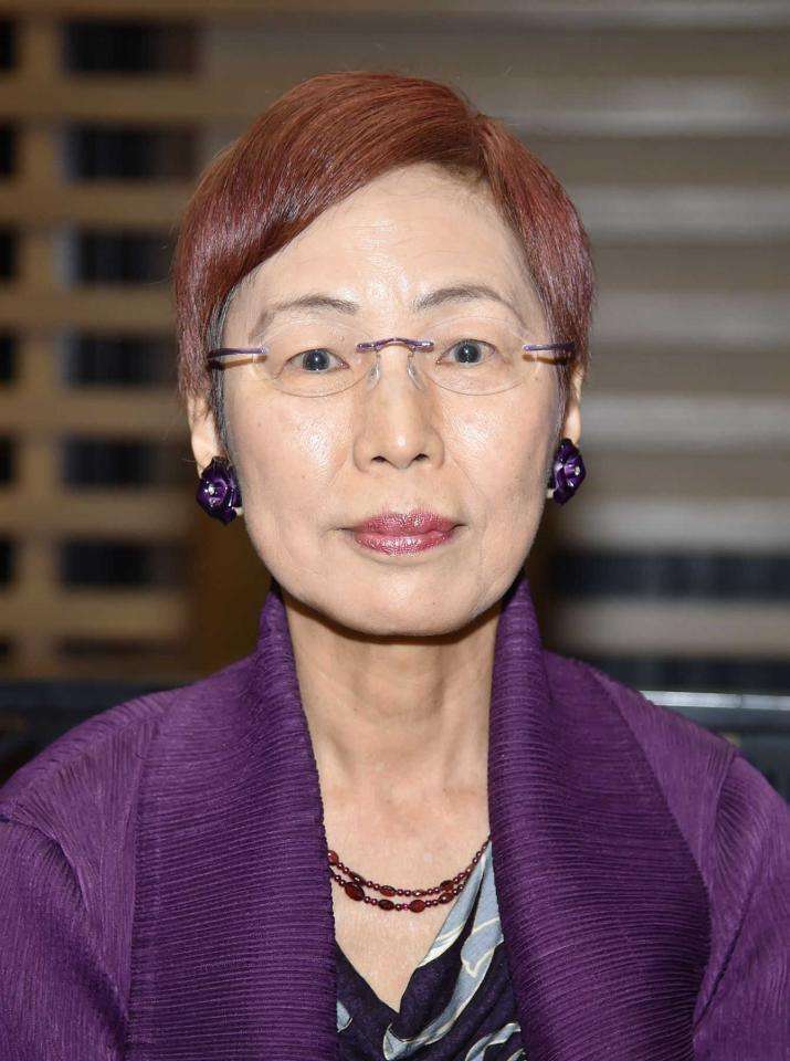 上野千鶴子氏のX投稿が波紋　村山富市元首相の死去直後に「戦犯」呼ばわりでネット「故人を偲ぶ心ないんですか？」