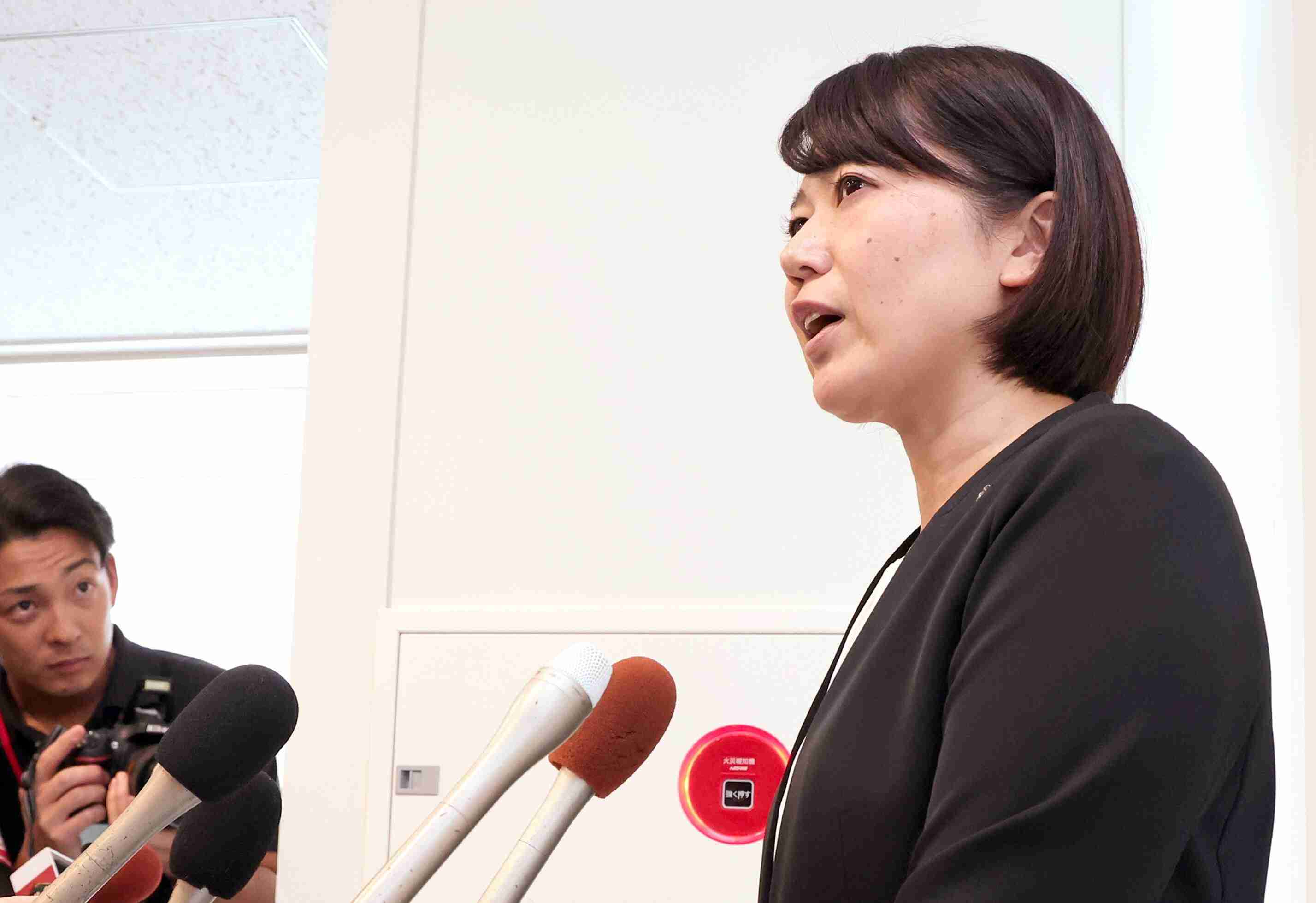 「さすがにマズいかもと…」　前橋・小川市長とホテル面会の男性職員　事情説明書【詳報】