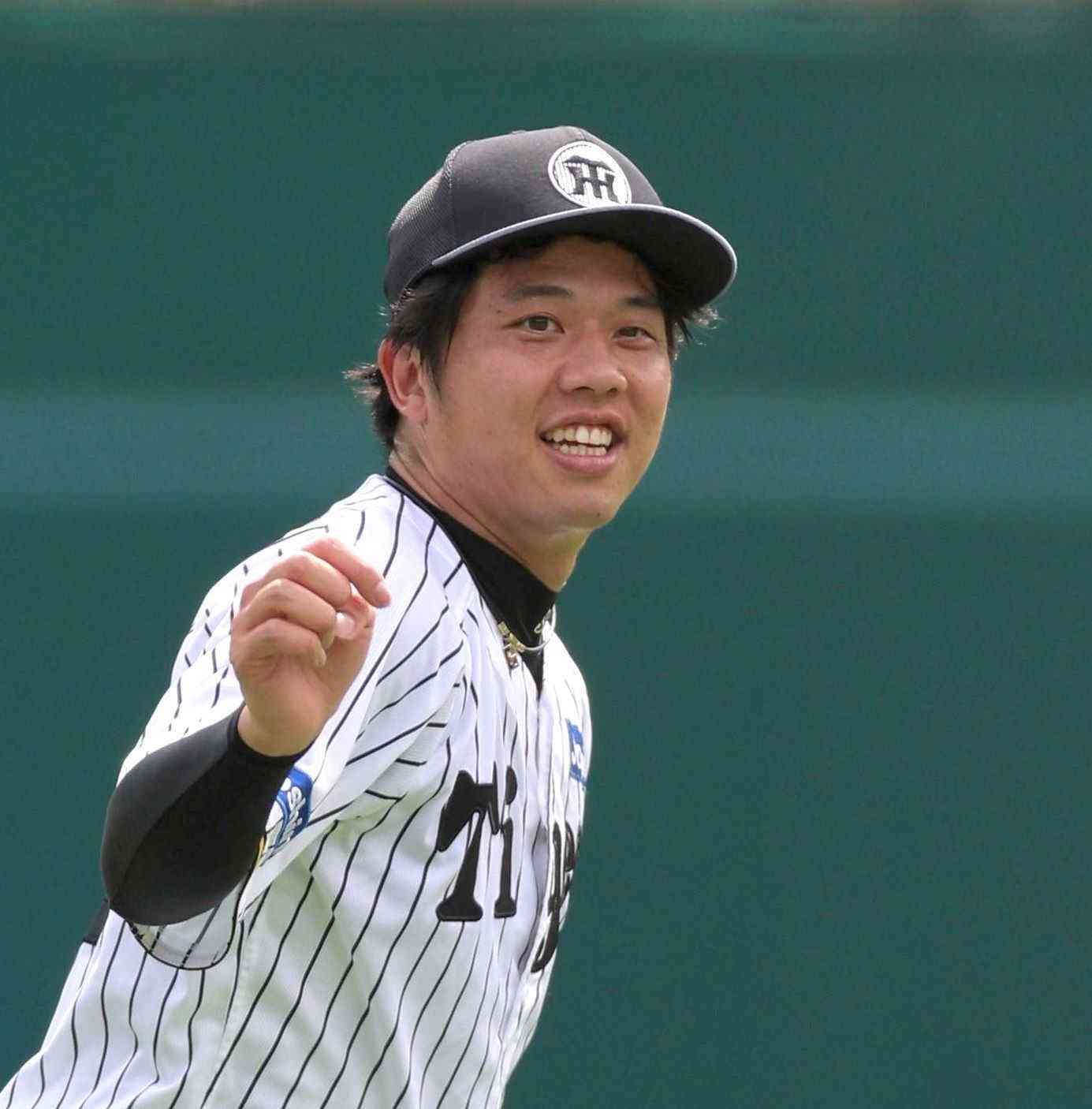 阪神・才木　今オフにもメジャー挑戦も球団がポスティング検討へ　すでに代理人と接触か　容認されれば虎４人目（デイリースポーツ） - Yahoo!ニュース