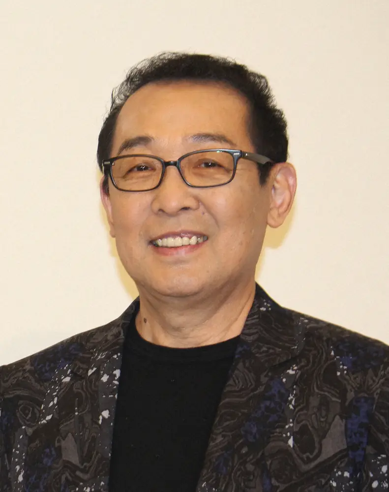 さだまさし　かつて苦情が殺到した『関白宣言』に「ひどかった。“何これ、こいつ、何？女の敵”って怒っちゃうの。おばさんたちが」