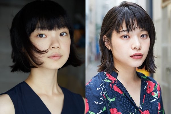 顔のパーツ配置が似てると思う芸能人