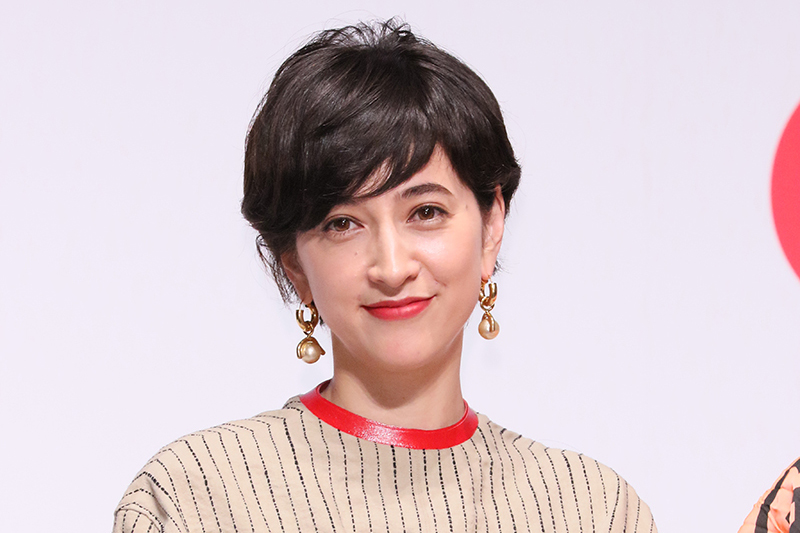 「このタイミングで総理夫人になりたくないかな…」滝川クリステル、複雑な胸中漏らしたか　小泉進次郎氏の総裁選出馬に嘆き　一方で就任後を見据えた動きも  (1/3)| 女性セブンプラス