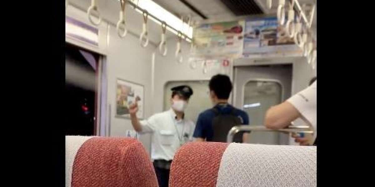 「撮影したいから照明つけて」 撮り鉄が「車内通報ボタン」押して車掌呼びつける騒動、近鉄名古屋駅で発生