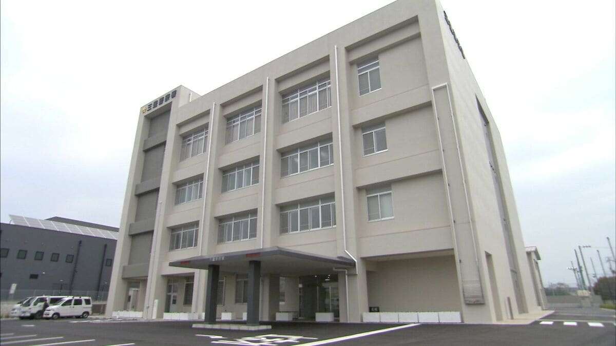 男子中学生（15）が学校で教諭を殴り約１週間の傷害を負わせた疑いで逮捕【香川】 | 岡山・香川のニュース | 天気 | RSK山陽放送