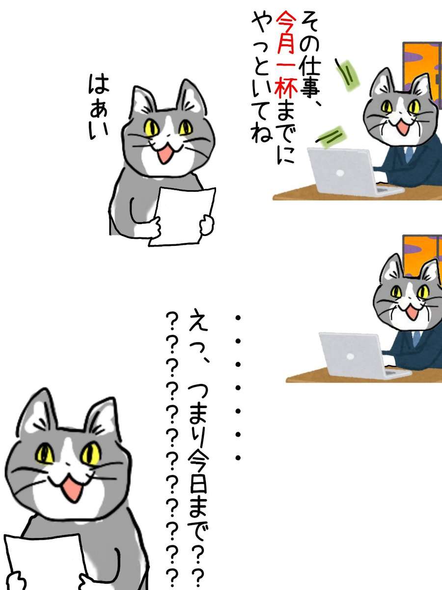 現場猫を見て癒されたい!Part9
