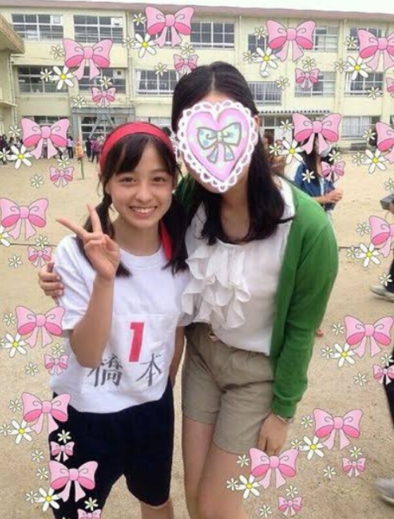 「これは可愛すぎ」と大バズリ アイドル界に新たな“奇跡の1枚”誕生も…本人知らず「驚きです」