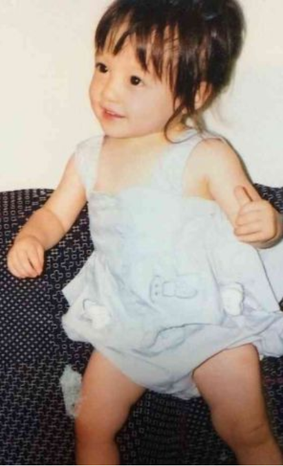 「これは可愛すぎ」と大バズリ アイドル界に新たな“奇跡の1枚”誕生も…本人知らず「驚きです」