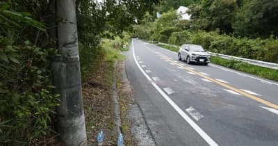 冬タイヤ装着、制御影響か　三重・名張の5人死亡事故 | NEWSjp