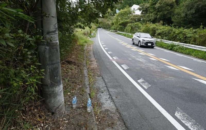 冬タイヤ装着、制御影響か　三重・名張の5人死亡事故