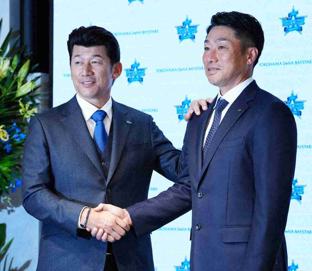 DeNA・三浦前監督は球団にとどまる予定「死ぬまで野球から離れられないし、離れたくない」(スポニチアネックス) - Yahoo!ニュース