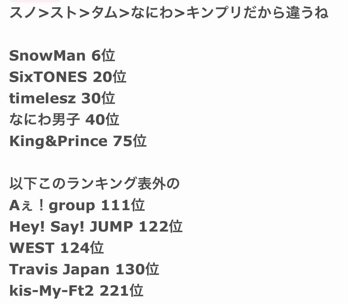 King & Prince新アルバム『STARRING』12・24発売 4大ドームツアー&POP-UP STOREも開催へ