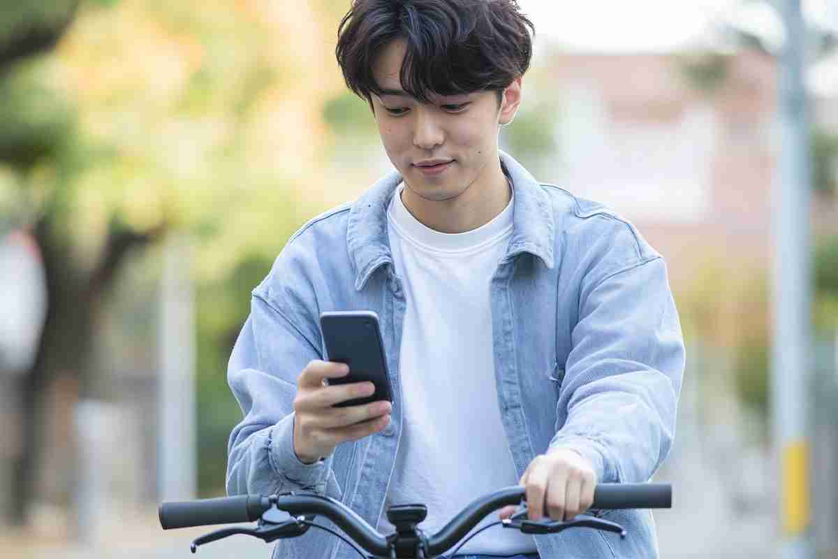 「車道は危険」「歩道で反則金」…自転車ユーザーが訴える “板挟み状態”  新制度に寄せられた《コメント1000件超》を読みとく