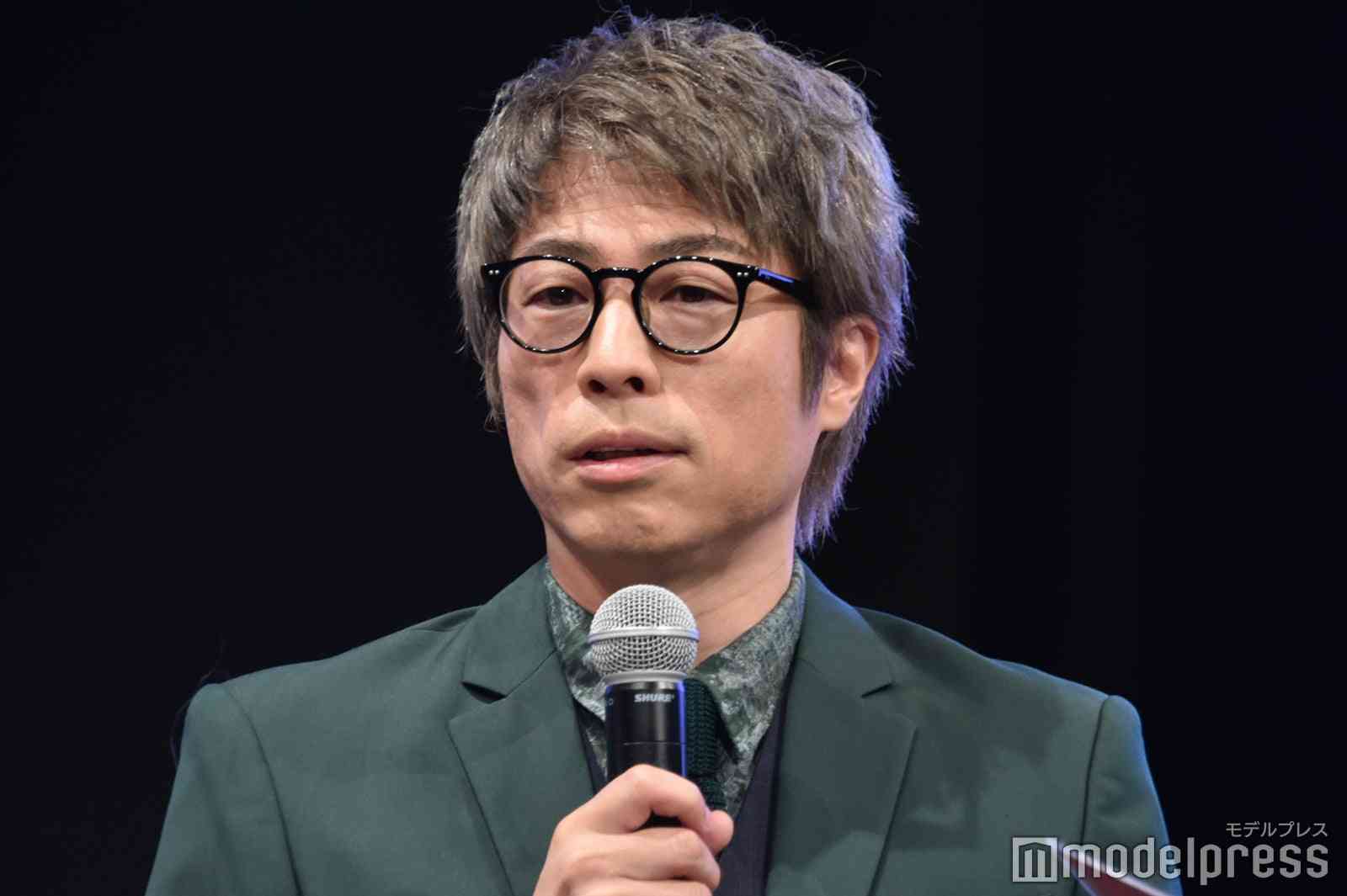 田村淳、ロンブー解散理由をテレビ初告白「もやもやがずっとあった」「俺が追い込んだ」現在の関係性に言及 - モデルプレス