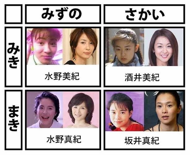 水野真紀の最新姿「誰かわからん」ネット二度見「調べてもうた」「なんか雰囲気…」夫は知事