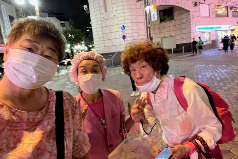 《林家ペー・パー子が補償問題に直面》火災後の2人を支える元マネジャーが感じた、“お金のない”高齢者夫婦が不測の事態に向き合うことの難しさ