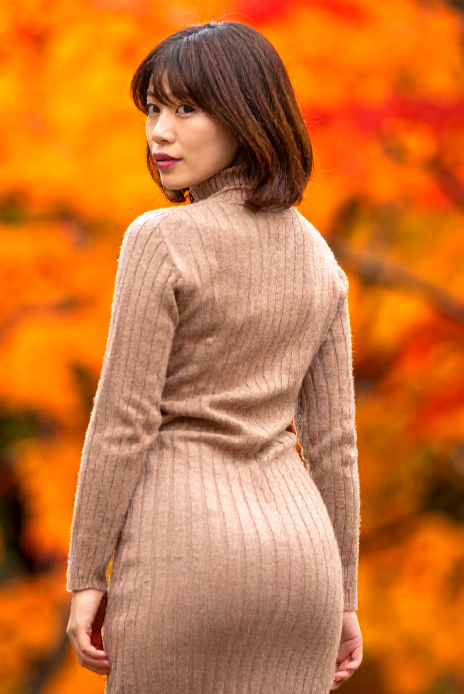 冬服どんなものを着ますか