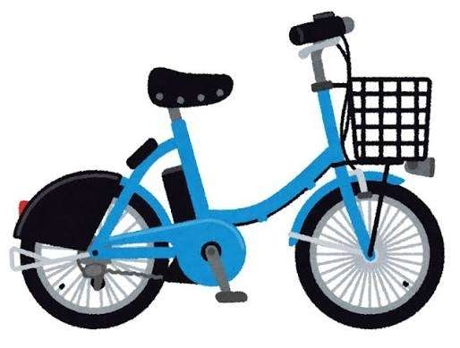 どんな色の自転車に乗ってますか？